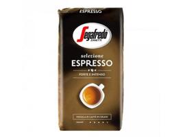 Segafredo Selezione Espresso - zrnková káva 1 kg