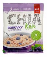 Semix Chia kaše borůvky a syrovátka 65 g