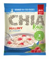 Semix Chia kaše maliny a jogurt 65 g