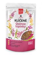 Semix Klíčená quinoa lupínky 300 g