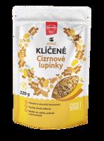 Semix Klíčené cizrnové lupínky 220 g