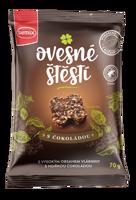 Semix Ovesné štěstí s čokoládou 70 g