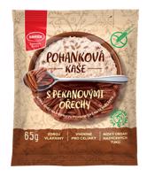 Semix Pohanková kaše s pekanovými ořechy bez lepku 65 g