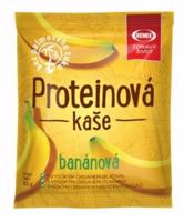 Semix Proteinová kaše banánová 65 g