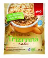 Semix Třízrnná kaše natural 65 g