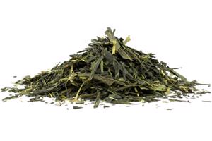 Sencha Kariban 1st Flush BIO - zelený čaj, 1000g