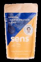 Sens Protein shake blend banánový Adama Ondry 455 g