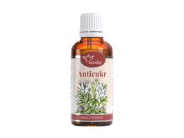 Serafin Anticukr směs z pupenů 50 ml
