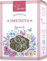Serafin Sypaný čaj Imunita 50 g