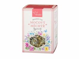 Serafin Sypaný čaj Močový měchýř 50 g