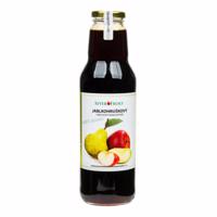 SEVEROFRUKT Koncentrát jablkohruškový 750 ml