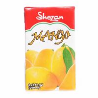 Shezan Mango juice 250 ml