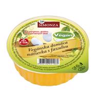 Simonza Veganská domácí pomazánka s fazolí 50 g