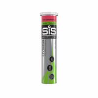 SiS Go Hydro jahody a limetka 20 tablet expirace