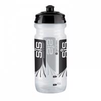 SiS Sportovní láhev průsvitná 600ml