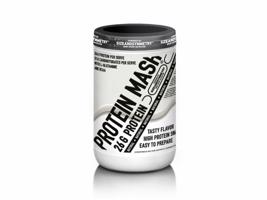 SizeAndSymmetry Protein Mash 700 g - jogurt