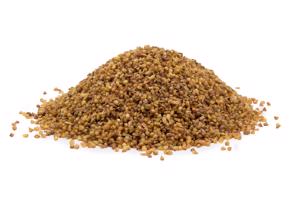 SOBA CHA BIO - pohankový čaj (Ku Qiao Cha, Memil Cha, pražená pohanka), 50g