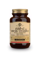Solgar Ester-C Plus 1000 mg 30 tablet expirace