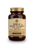 Solgar Ester-C Plus 1000 mg 30 tablet