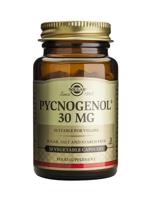 Solgar Pycnogenol 30mg 30 tablet