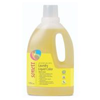 Sonett Prací gel na barevné prádlo 1500 ml