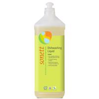 Sonett Tekutý prostředek na nádobí citron 1000 ml