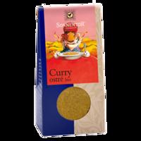 Sonnentor Curry ostré BIO 50 g