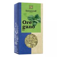 Sonnentor Oregano BIO 18 g