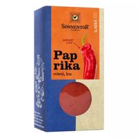 Sonnentor Paprika sladká BIO 50 g