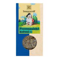 Sonnentor Provensálské koření BIO 20 g