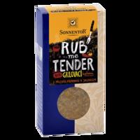 Sonnentor Rub me Tender grilovací koření na maso pikantní BIO 60 g