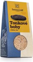 Sonnentor Tonkové boby mleté BIO 35 g