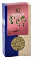 Sonnentor Tymián BIO 20 g