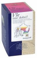 Sonnentor Vše zase dobré! Ochutnej! BIO 30 g