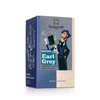 Sonnentor Vybraný Earl Grey porcovaný BIO 18 sáčků