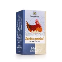 Sonnentor Zakrátko maminkou® porcovaný BIO 18 sáčků
