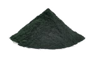 SPIRULINA BIO prášek - bylina, 100g