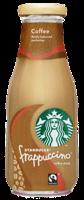 Starbucks Frappuccino Coffee 0,25 l