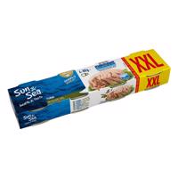 Sun&Sea Tuňák v olivovém oleji XXL 4x80 g