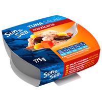 Sun & Sea Tuňákový salát 175 g MEXICANA