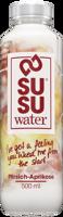 SUSU Water 500ml PET Broskve, Meruňka a Jogurt expirace