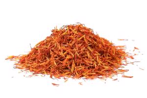 Světlice barvířská - okvětní lístky, 100g