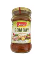 Swad Paste Bombay 300 g expirace