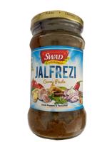 Swad Paste Jalfrezi 300 g expirace