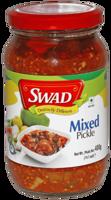 SWAD PICKLE MIXED 300g expirace