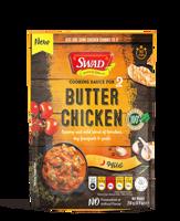 Swad Sauce Butter chicken 250 g