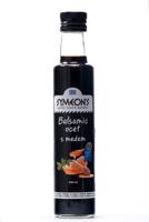 Symeons Balsamic s medem 250 ml