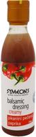 Symeons Balsamico dressing pečená paprika 250 ml