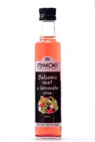 Symeons Ocet červené víno 250 ml