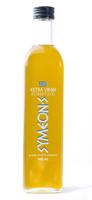 Symeons Olivový olej extra 500 ml